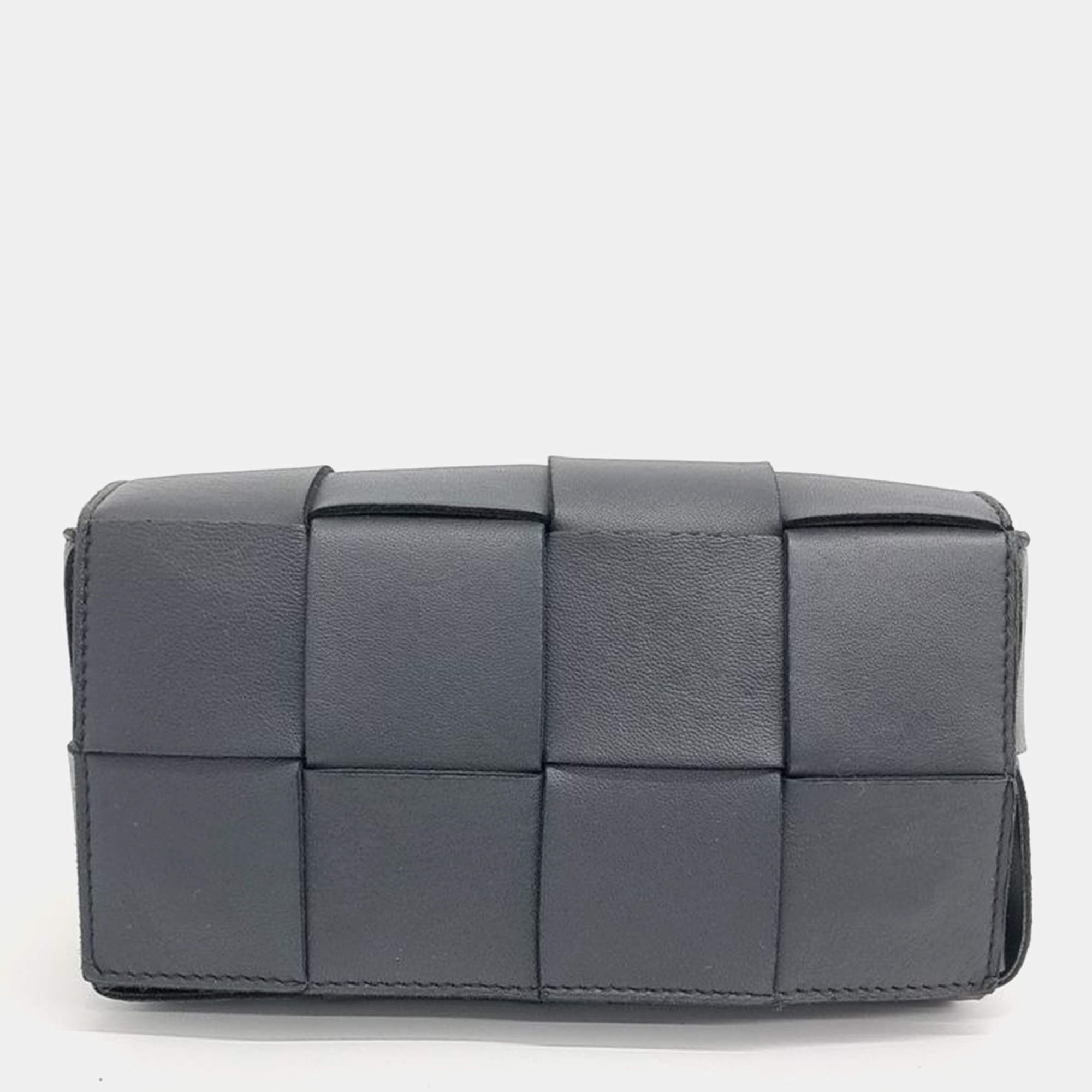 Bottega Veneta Cassette Belt Bag