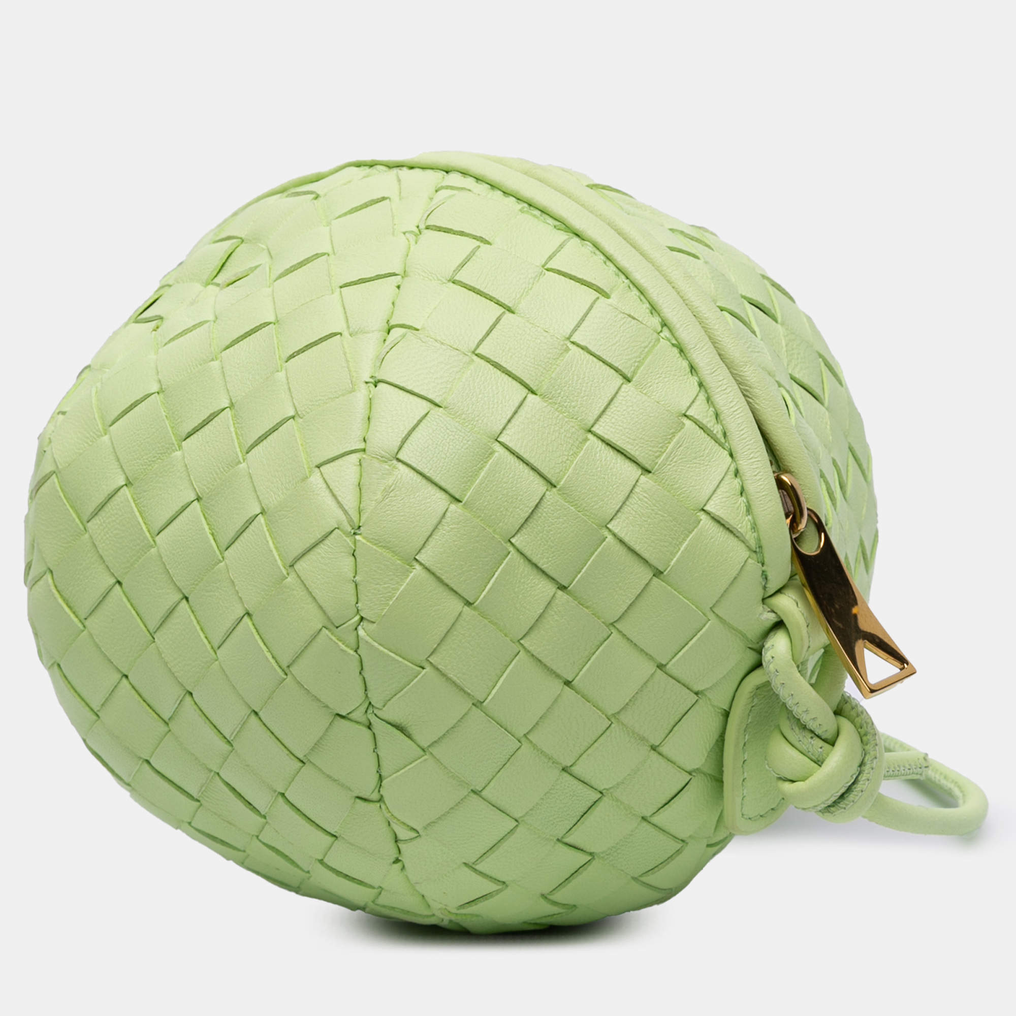 BOTTEGA VENETA ブルゾン（その他） 緑 4103924S0080 BOTTEGA VENETA ブルゾン（その他） 緑 4103924S0080 BOTTEGA