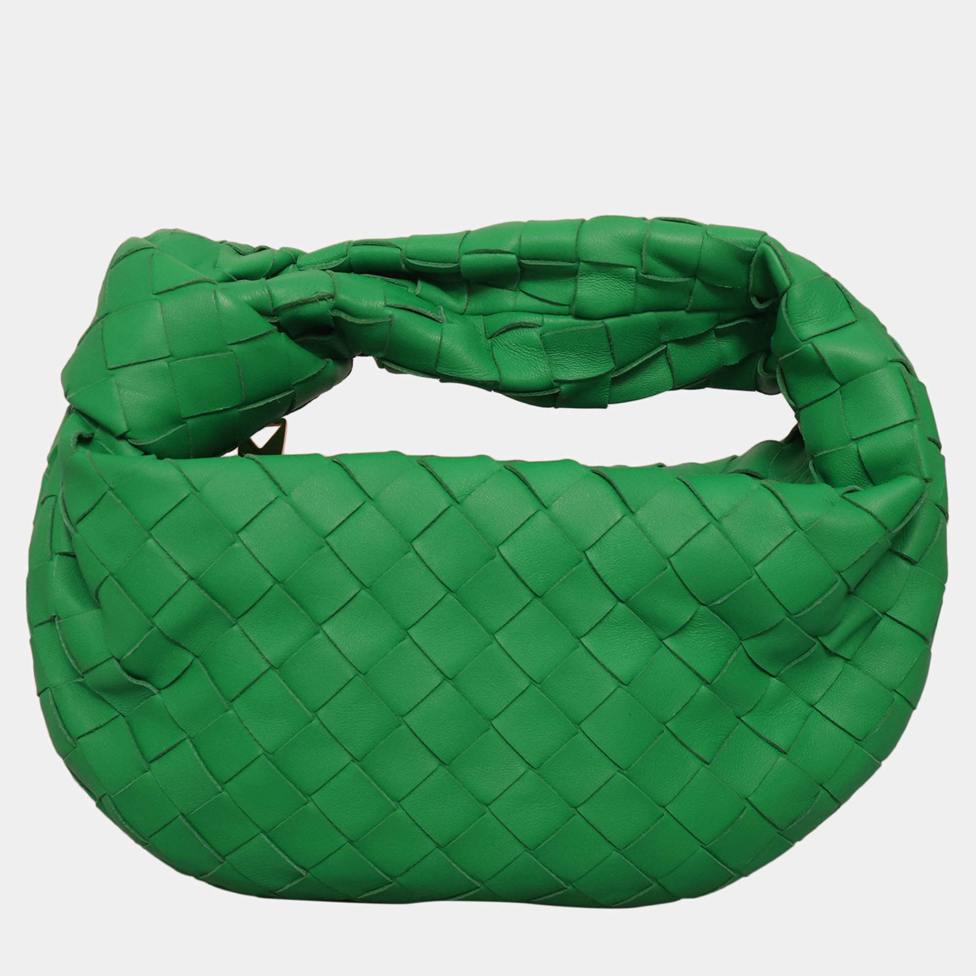 Pre Owned Mini Jodie Bag