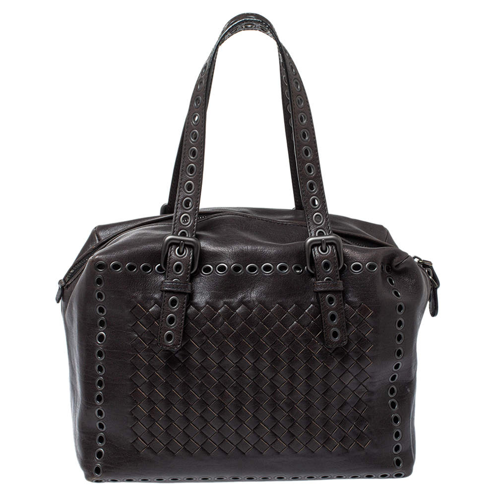 Louis Vuitton Green/Dark Grey Monogram Leather And Alligator Motard Biker  Bag Louis Vuitton | The Luxury Closet