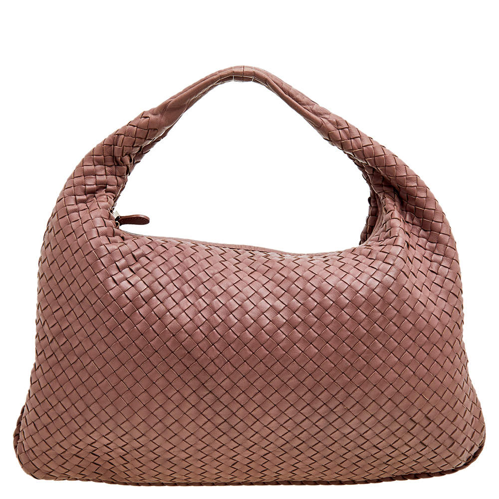 bottega veneta hobo large