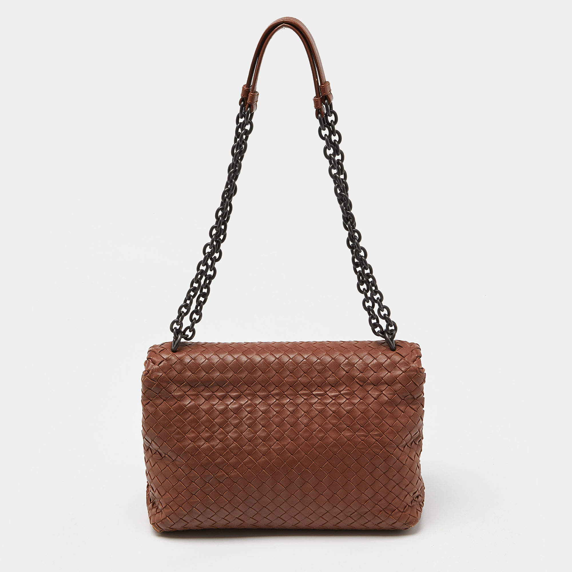 Bottega veneta olimpia best sale