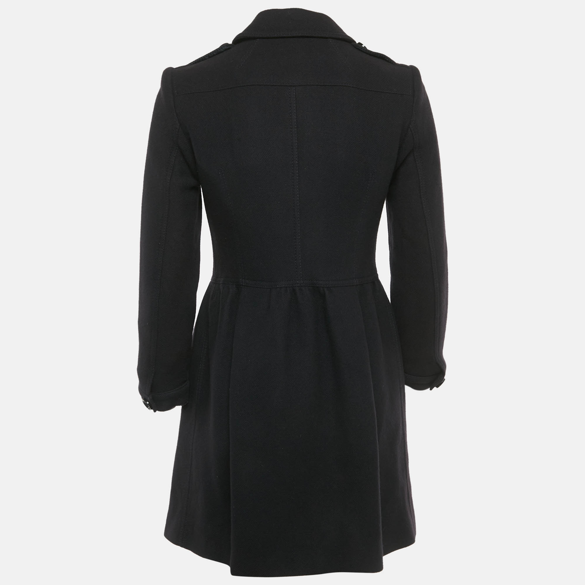 Philosophy di Alberta Ferretti Leather Jacket M Philosophy