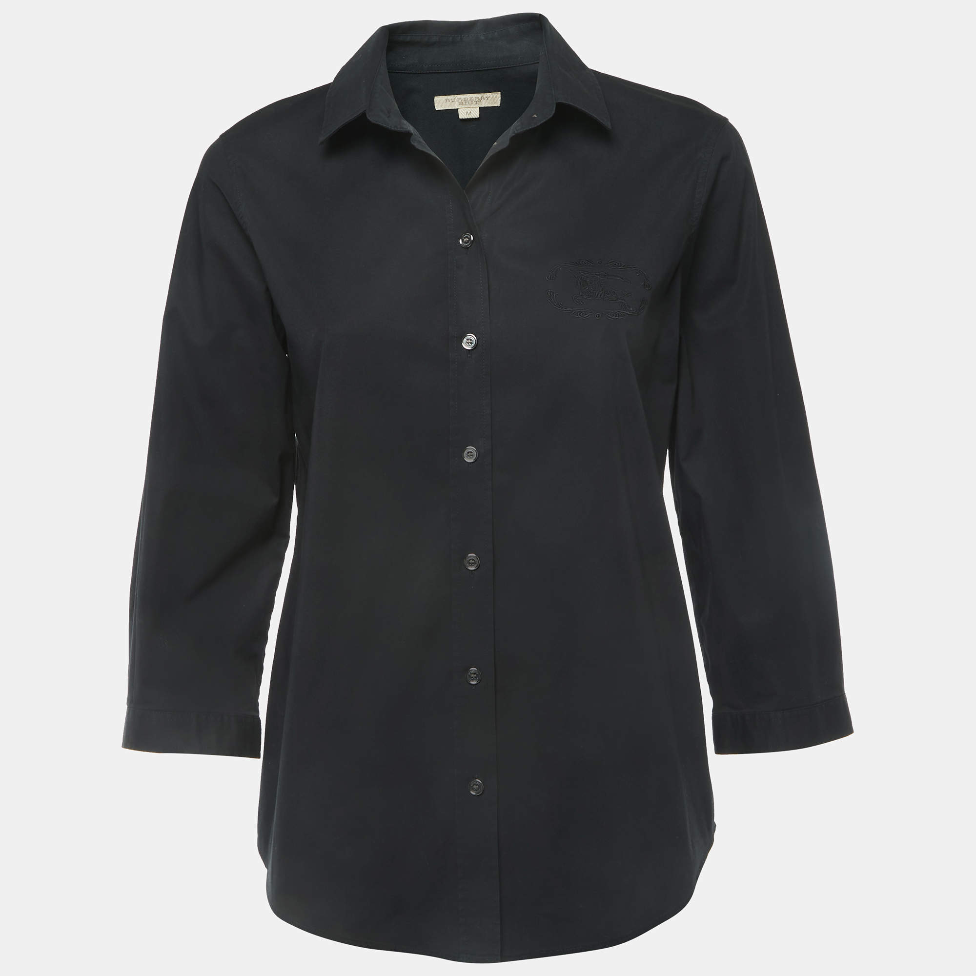 Burberry on sale brit black