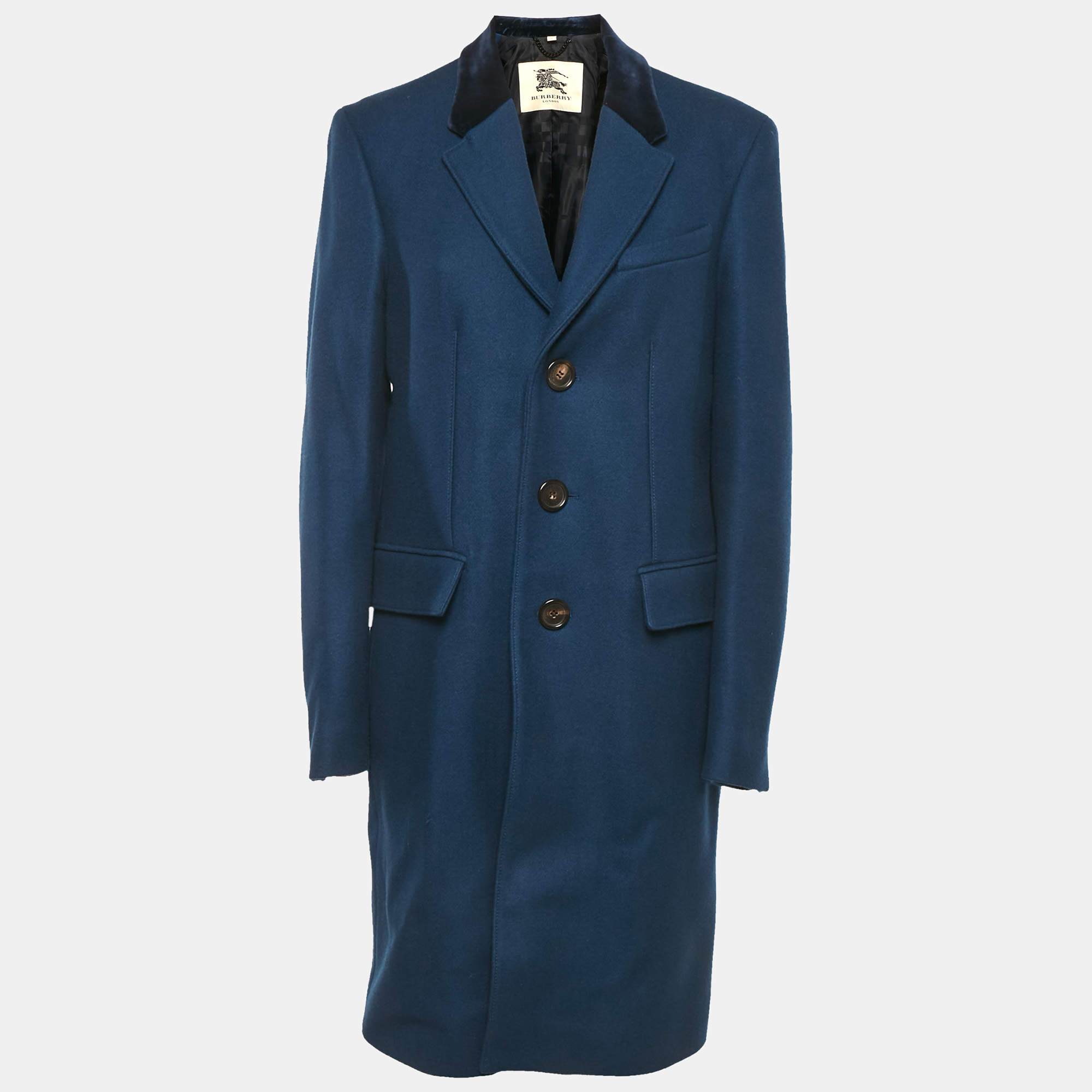 ジャケット Alaia wool gabardine double-breasted jacket Alaïa Herringbone wool gabardine blazer - Suits - Free