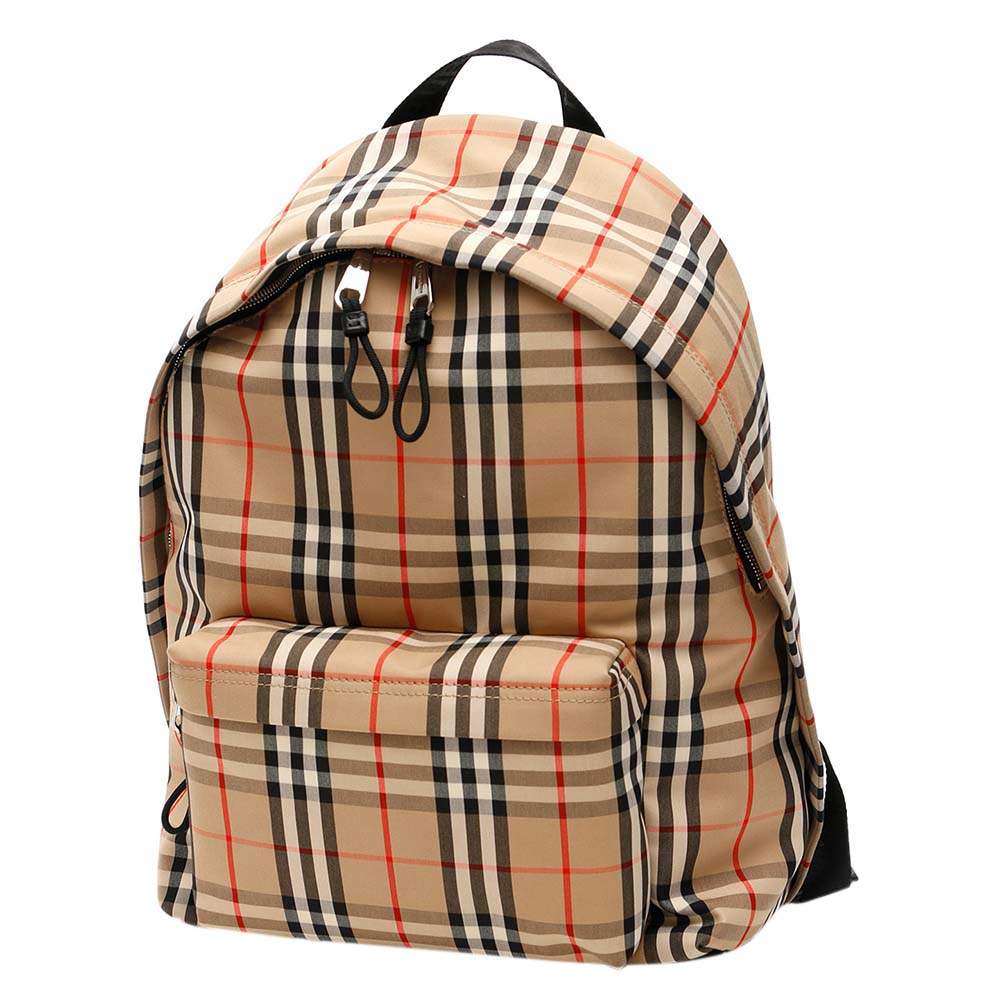 burberry jett backpack