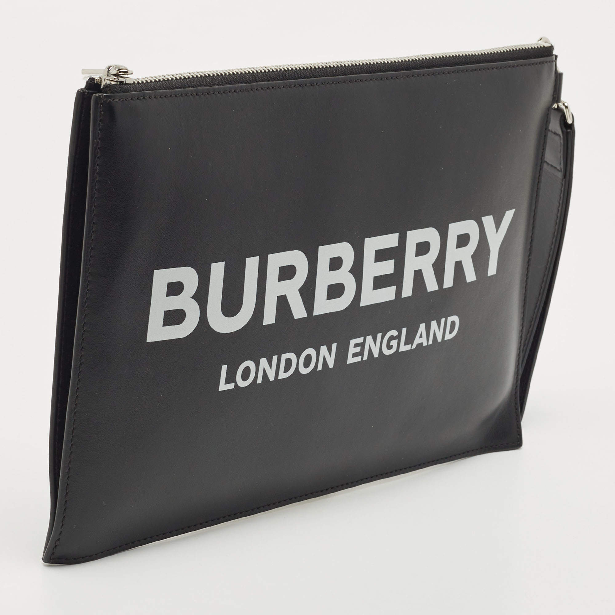 Burberry Pochette Edin in Black for Men