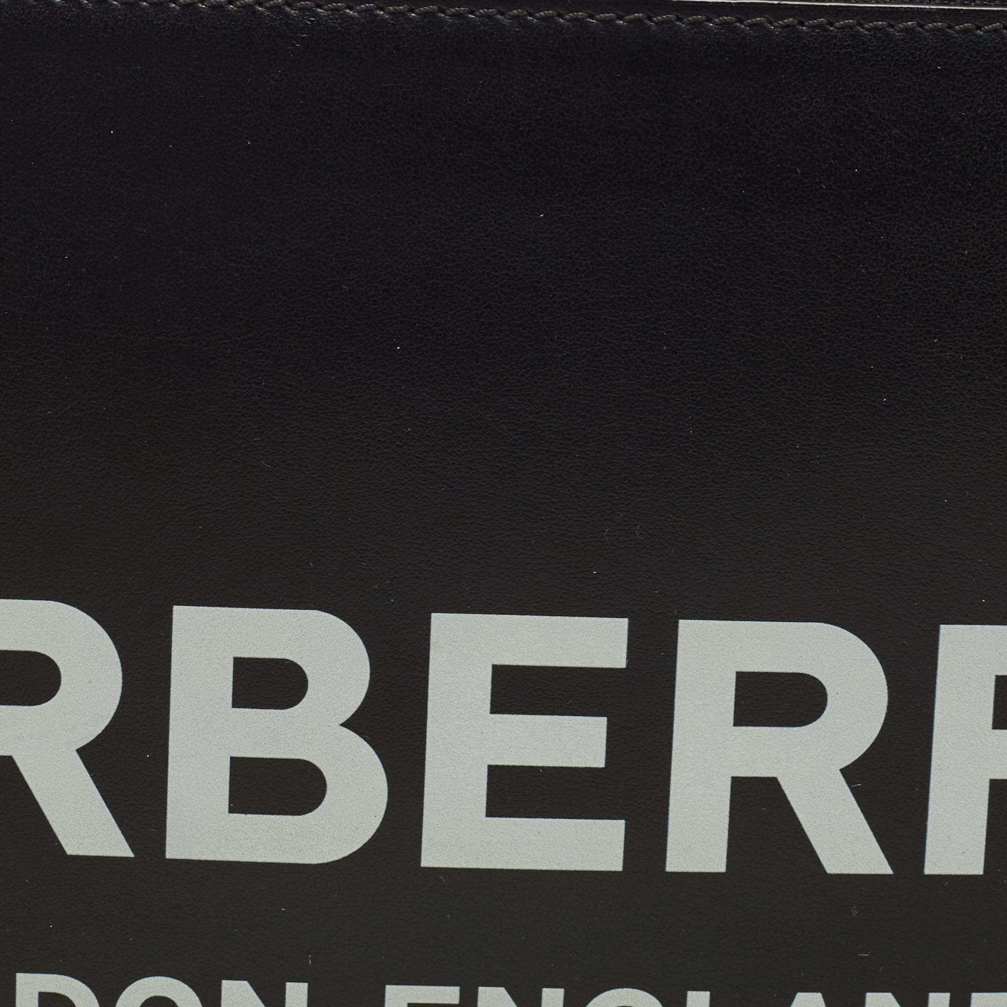Burberry Pochette Edin in Black for Men