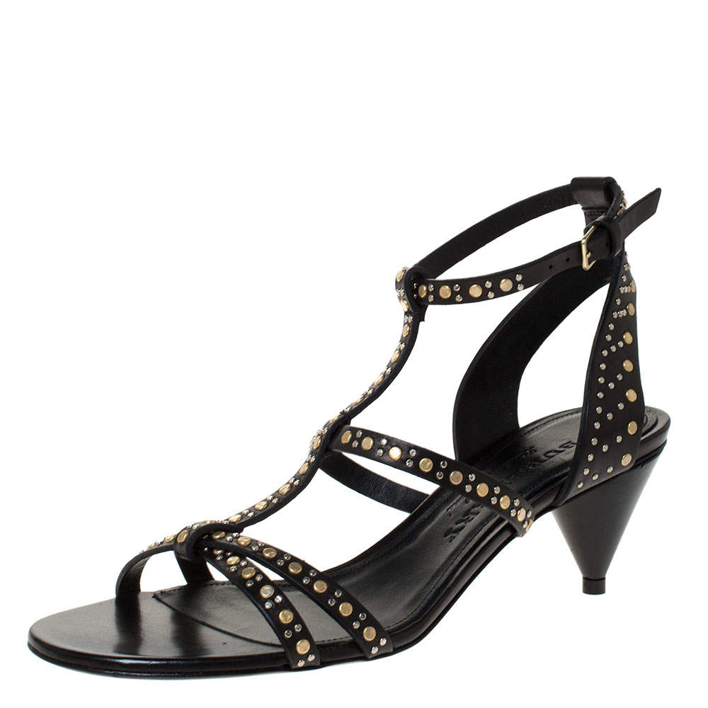 hansel white leather