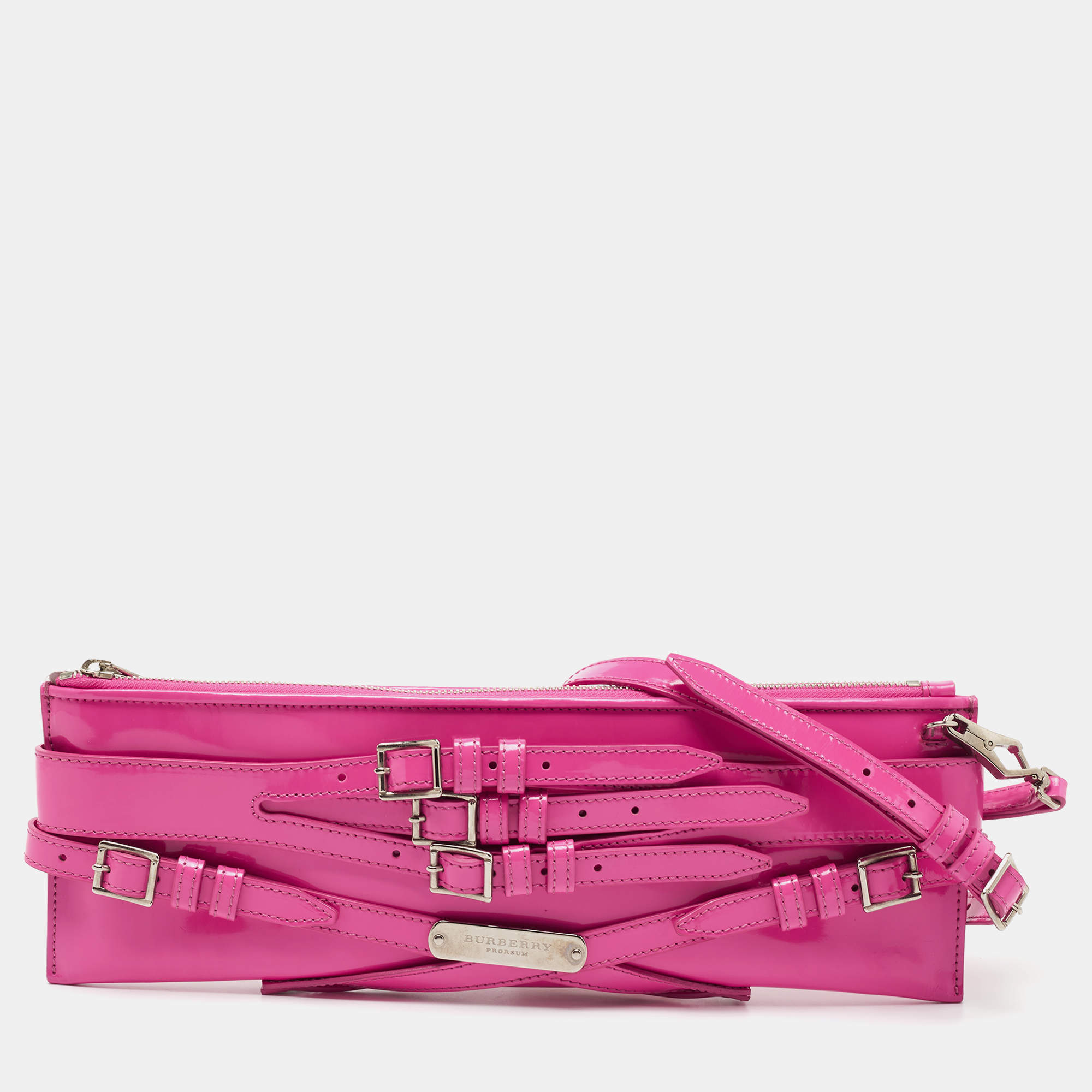 Burberry sale prorsum clutch