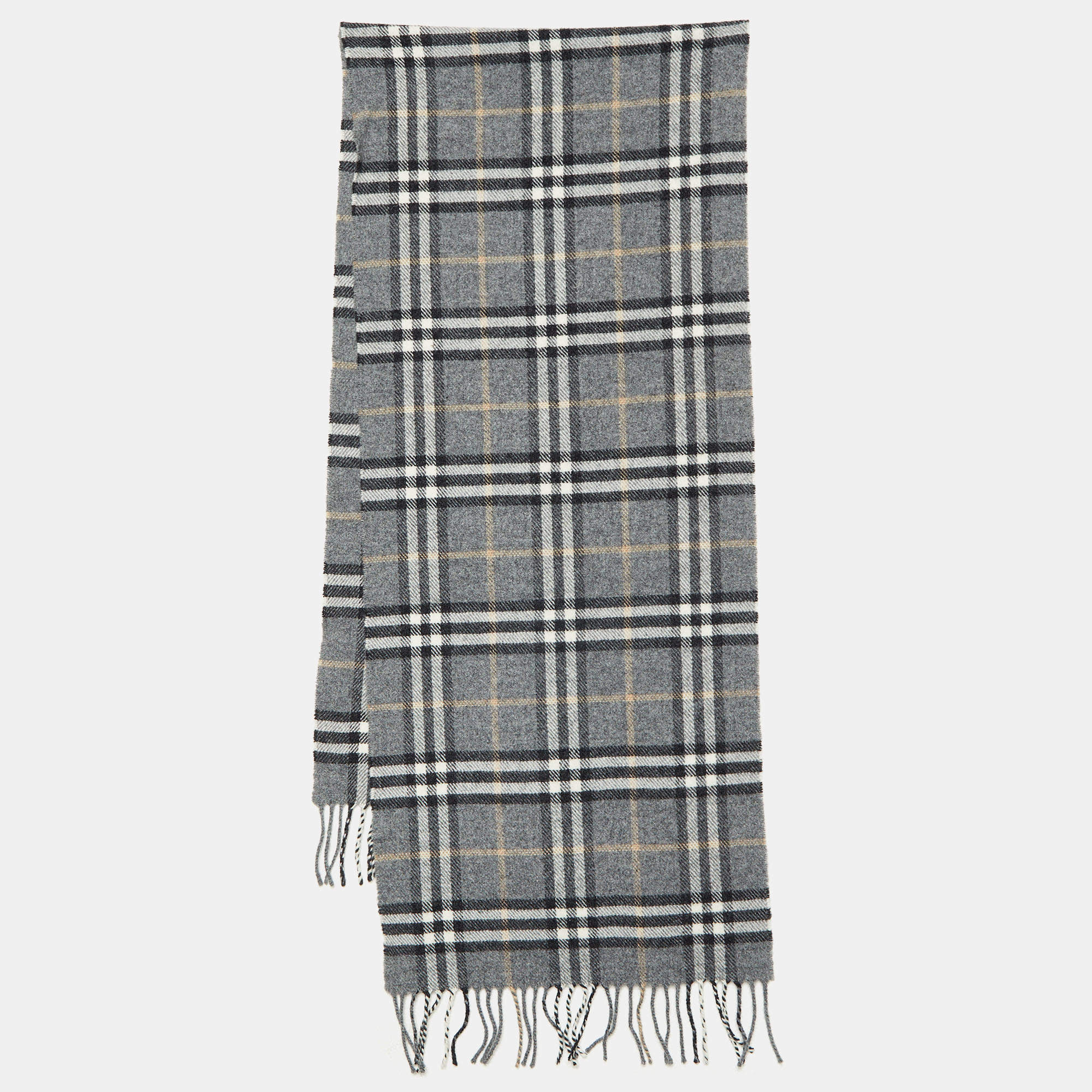 Authentic Burberry Scarf for sale