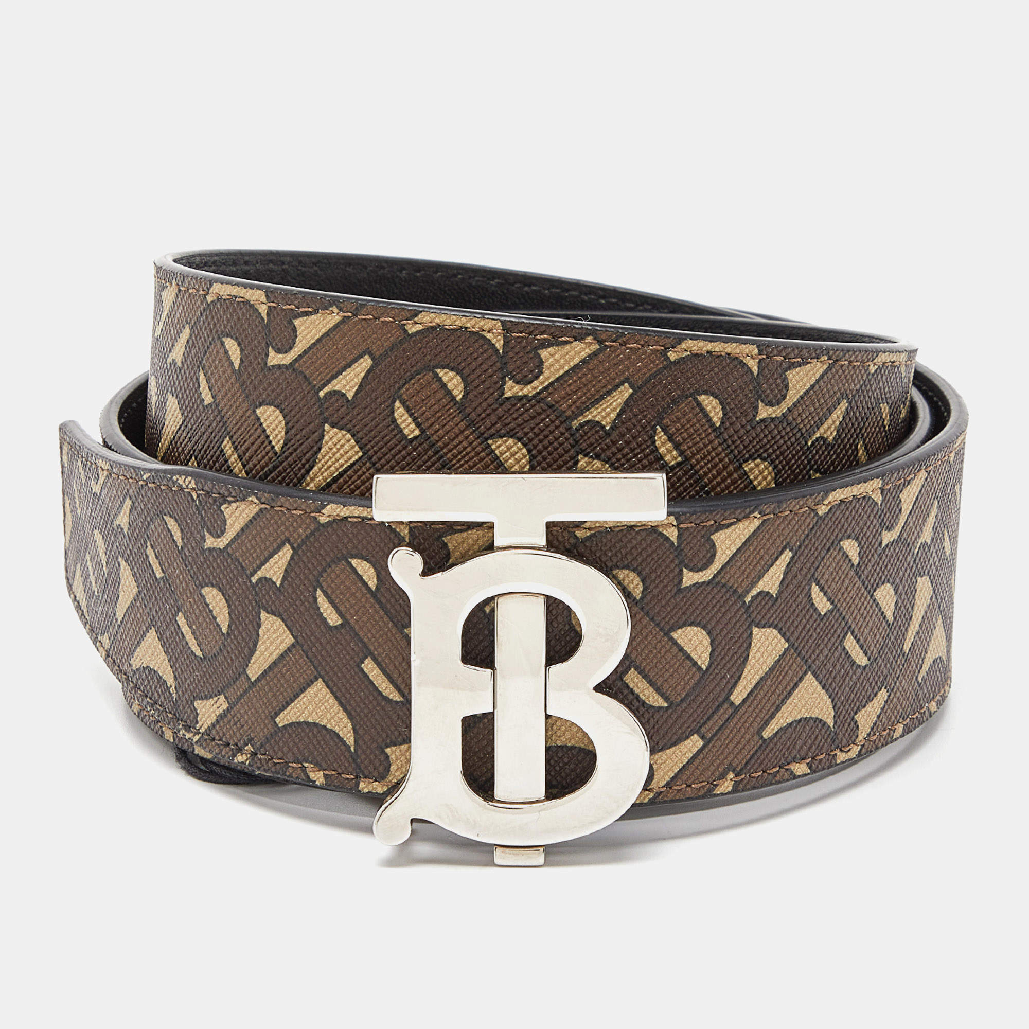 Burberry, Accessories, Authentic Burberry Belt