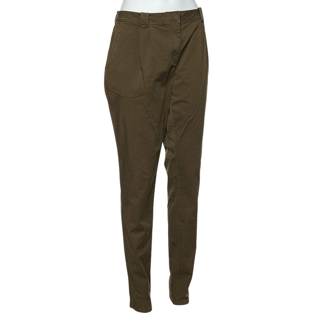 Burberry pants used best sale