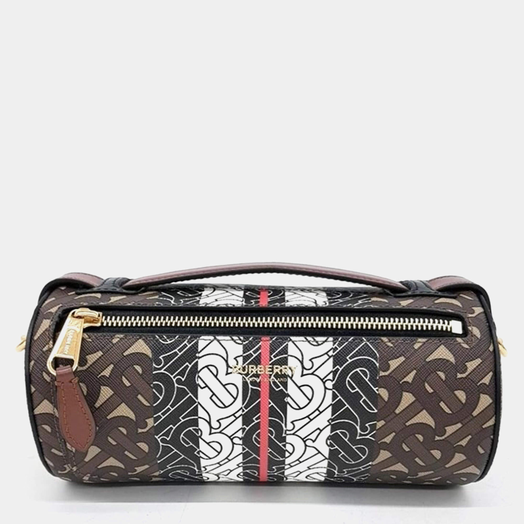 Burberry TB monogram Crossbody bag