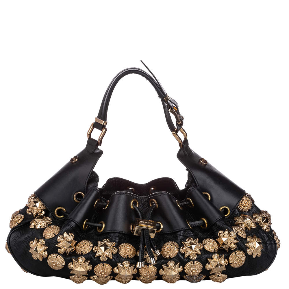 burberry warrior bag