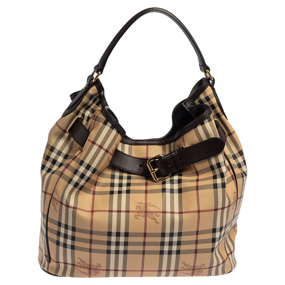 burberry walden hobo