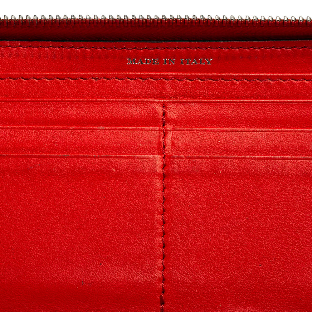 Cloth wallet Burberry Multicolour in Cloth - 10977133