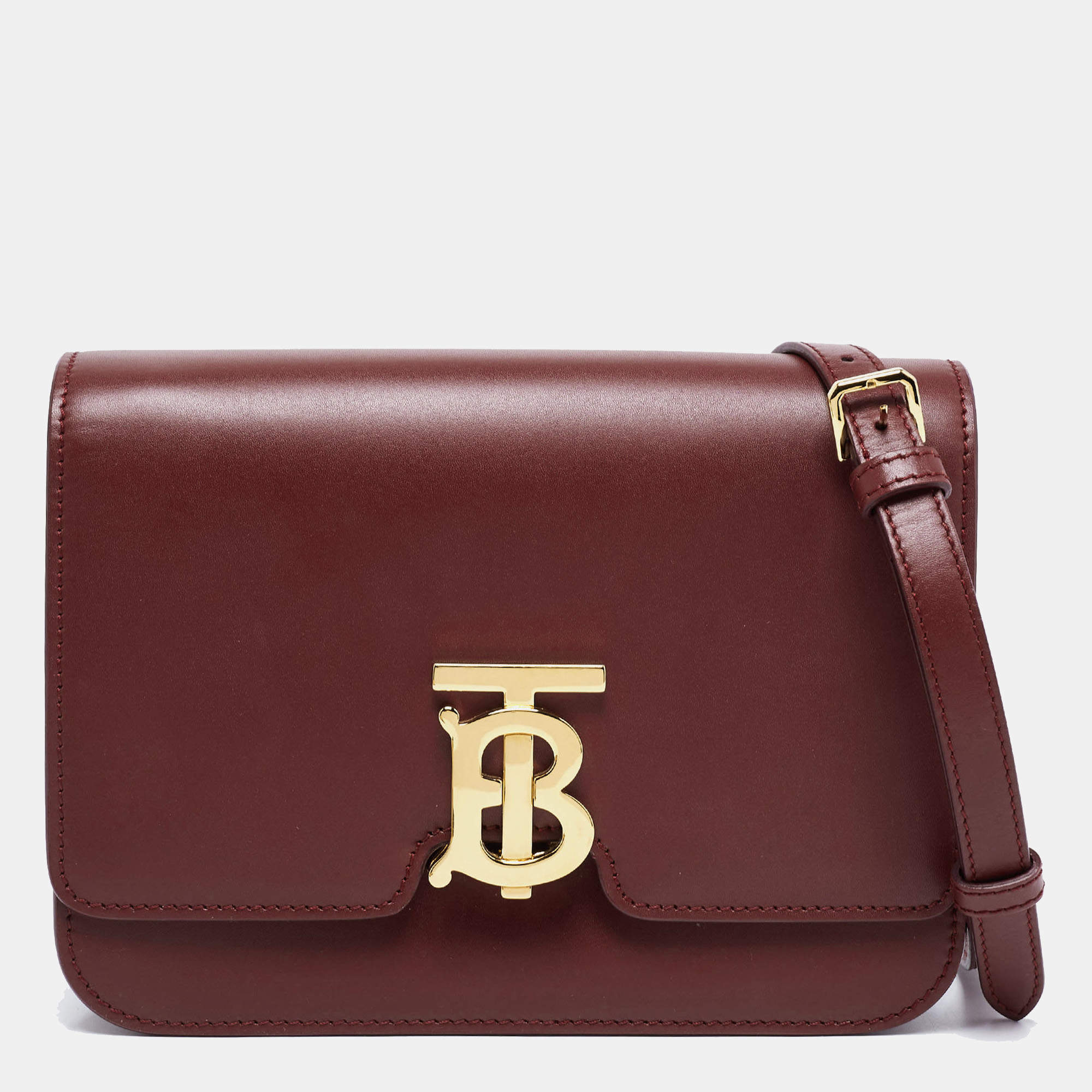 Buy Burberry Shoulder bags & pouches online - Women - 48 products |  FASHIOLA.in