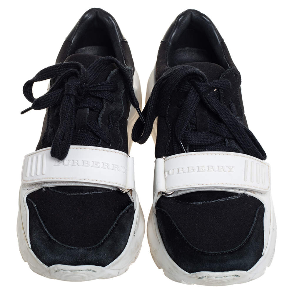 burberry regis low