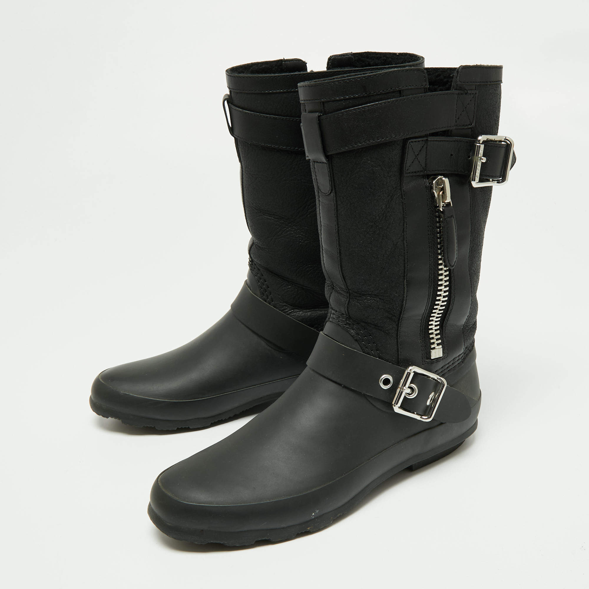 Burberry westmarsh outlet boots