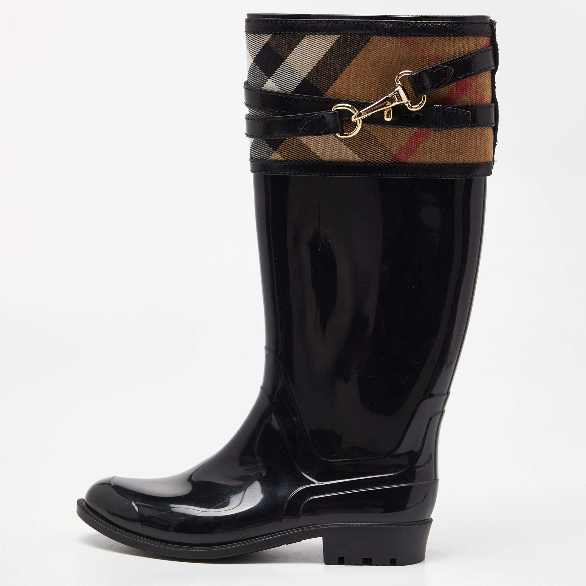 Burberry rain boot sale inserts