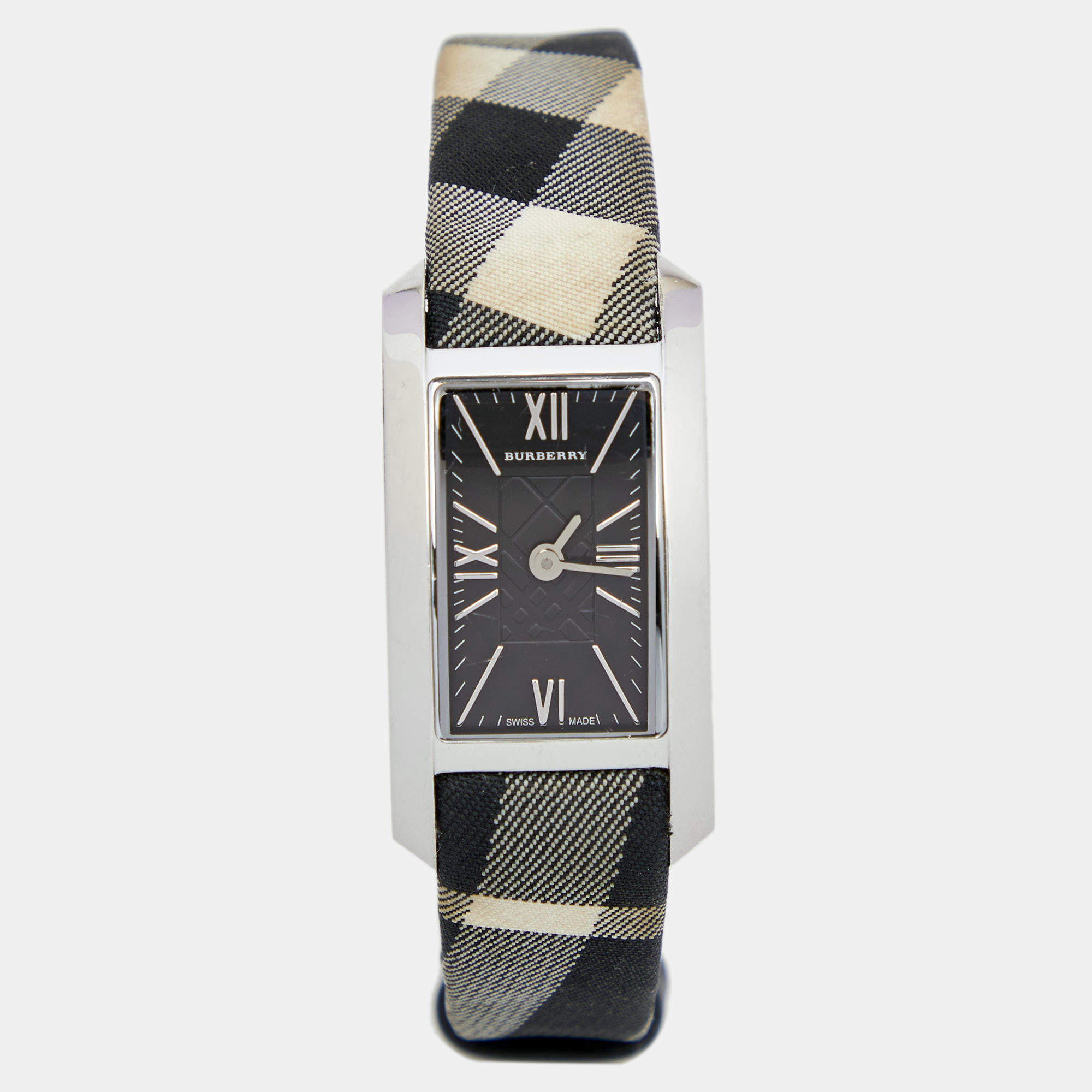 Burberry watch outlet indonesia