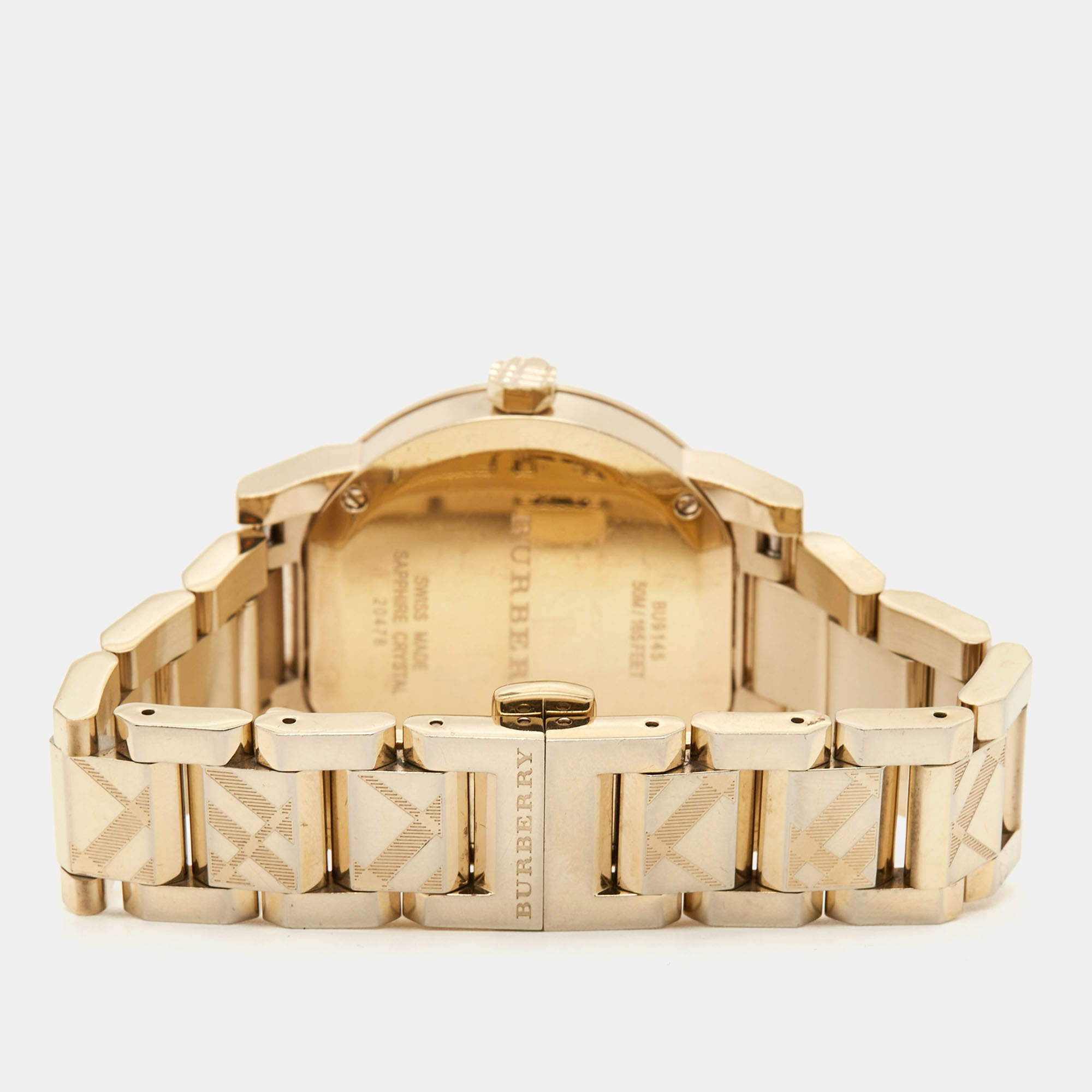 burberry bu9145