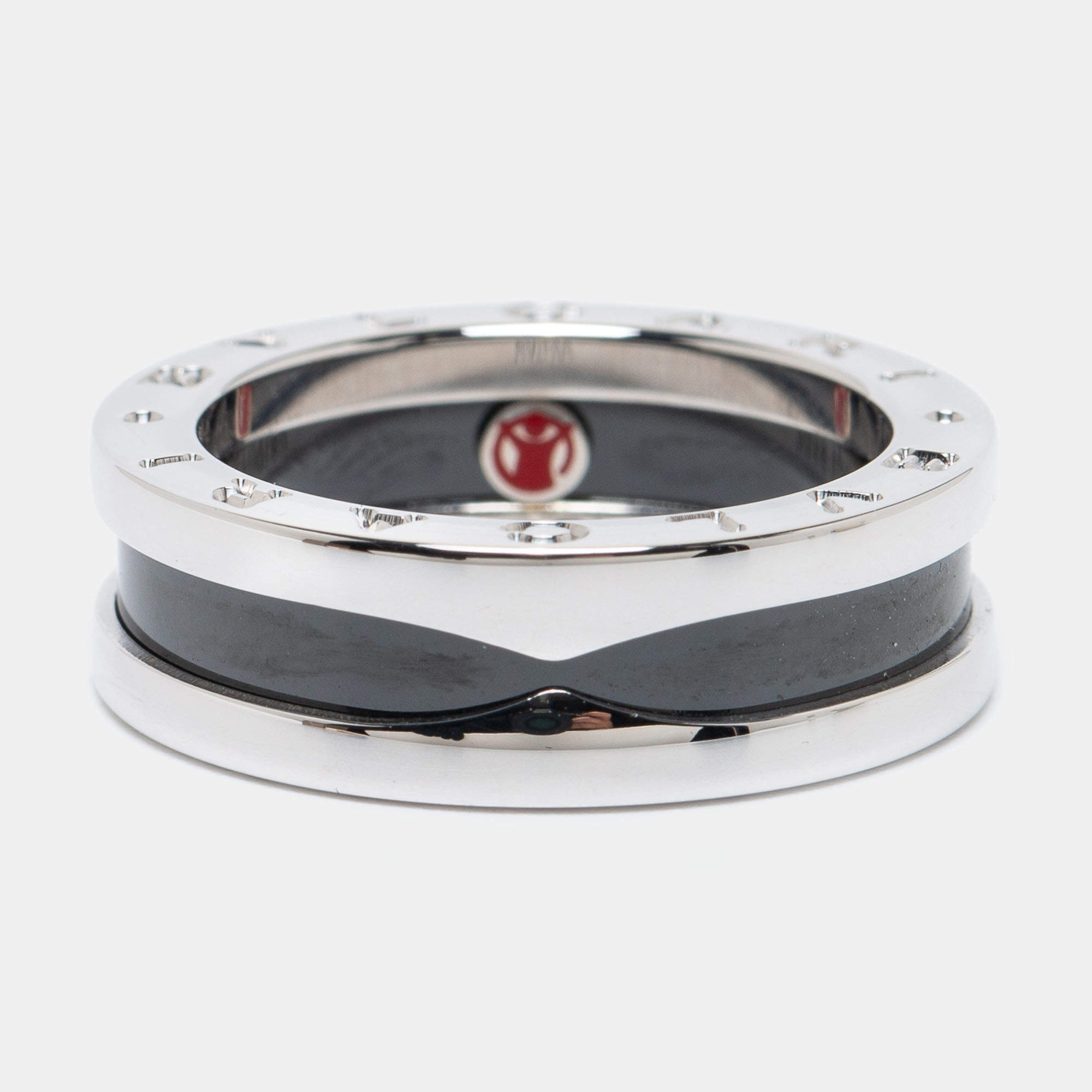 Bvlgari ring save on sale the child price