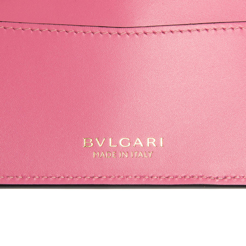 Serpenti Forever Trifold Wallet 293170