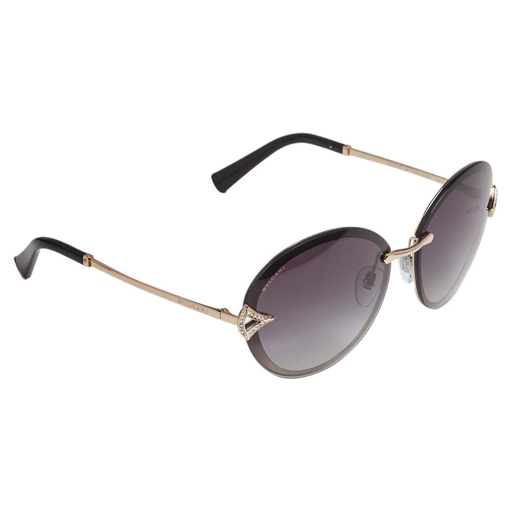 Bvlgari shop diva sunglasses