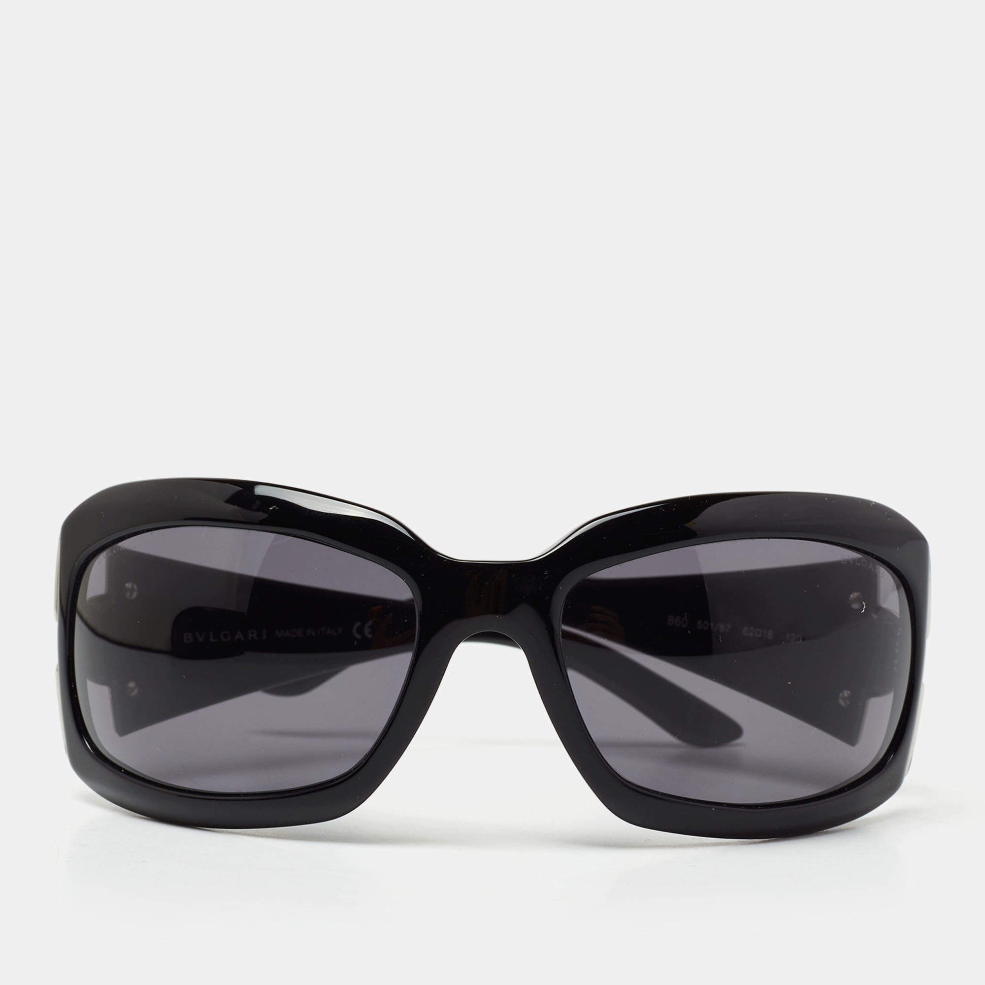 Buy BVLGARI Brown Serpenti Butterfly Metal Sunglasses for Women in UAE |  Ounass