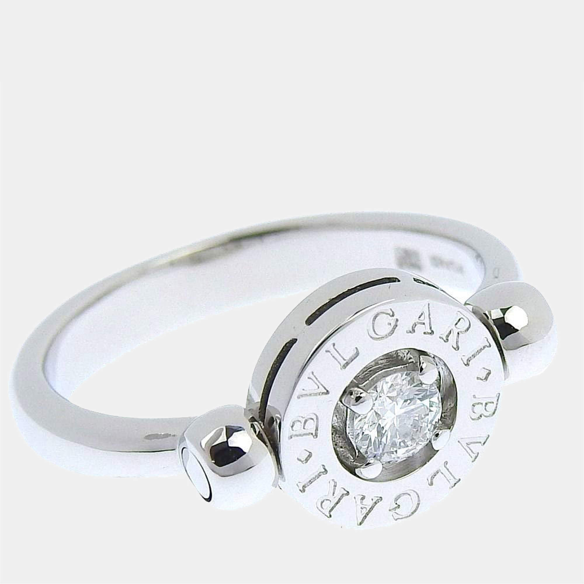 Bvlgari white discount