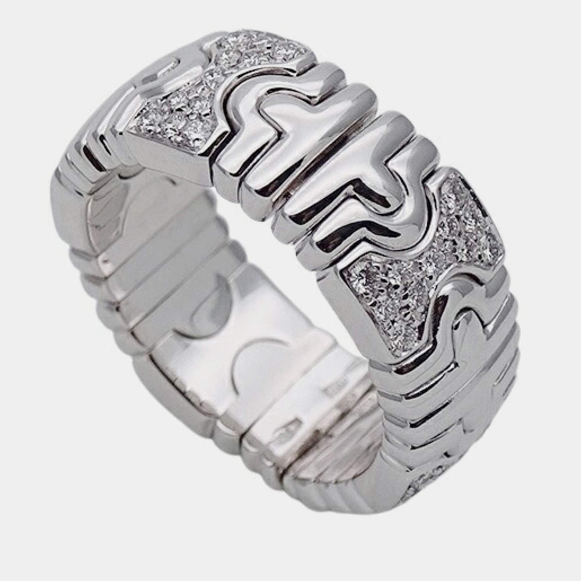 Parentesi ring on sale