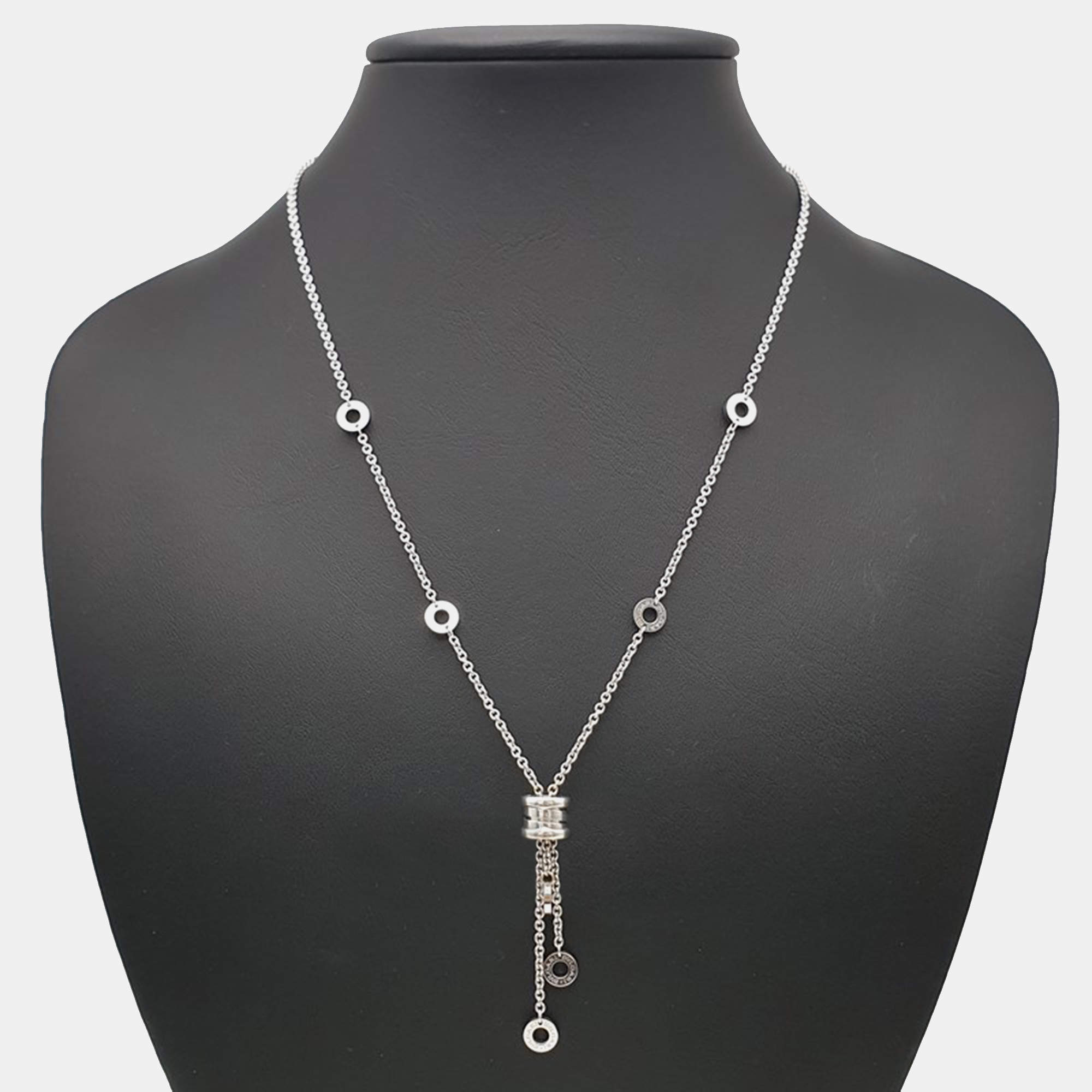 bvlgari chain