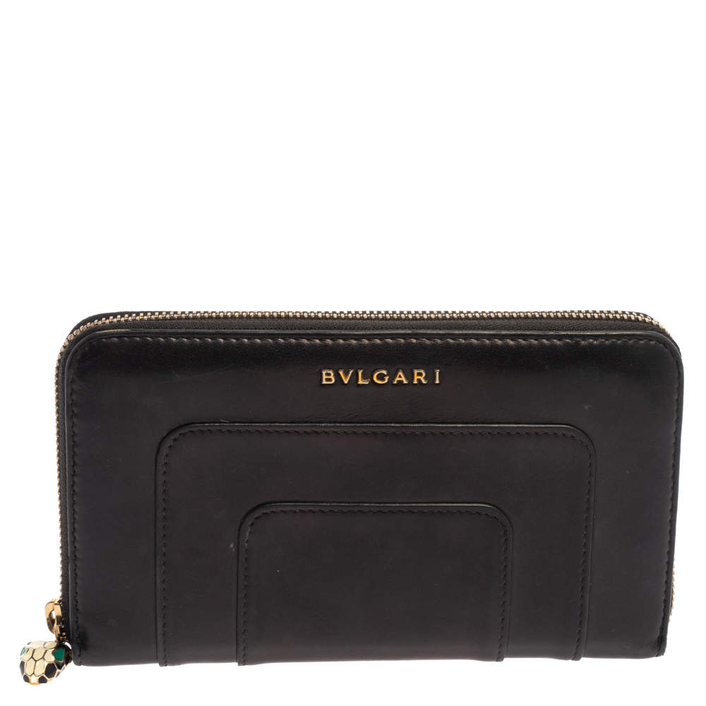 bvlgari wallet