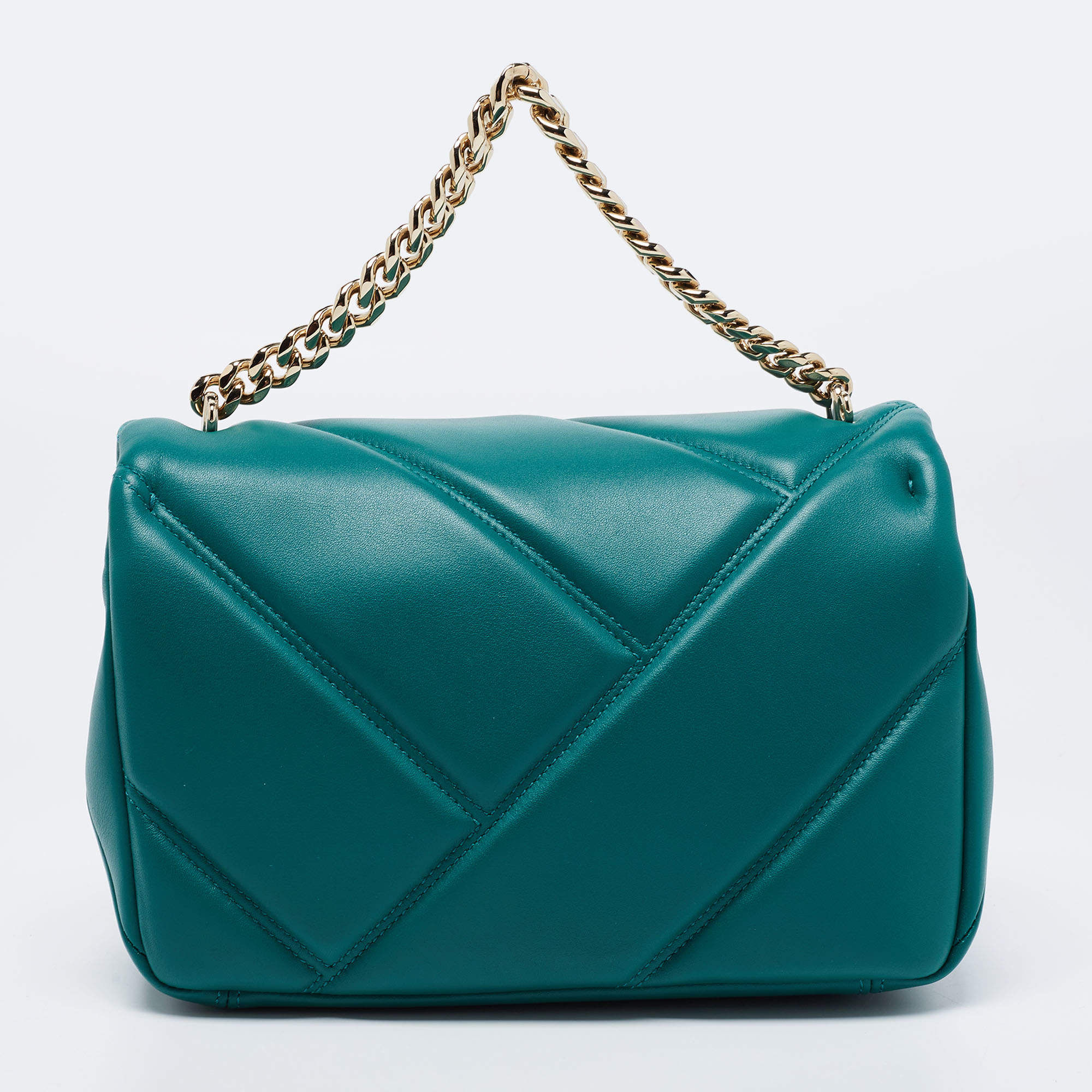 Shop Bvlgari BVLGARI SERPENTI CABOCHON MICRO BAG by sweetピヨ