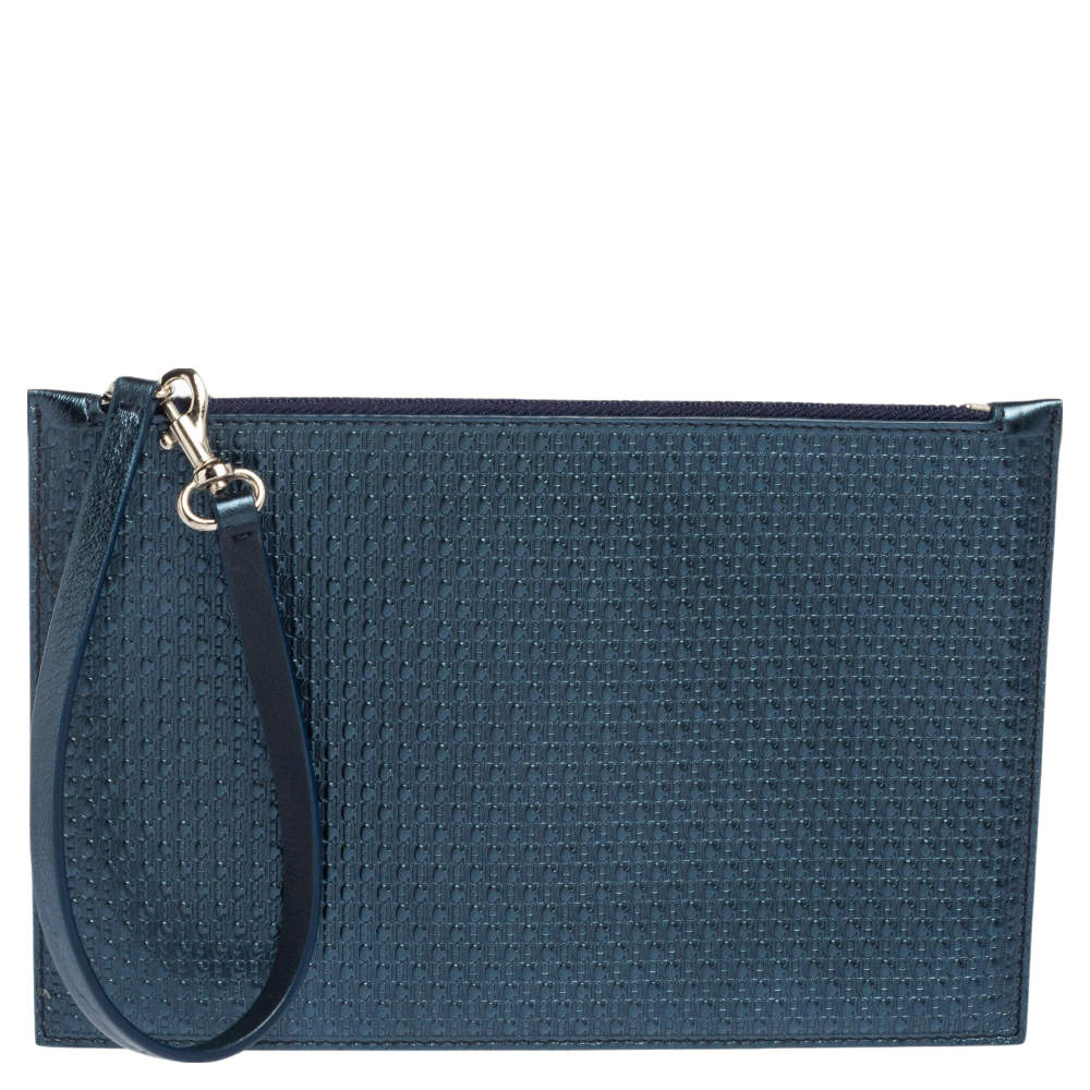 Carolina herrera best sale coin purse