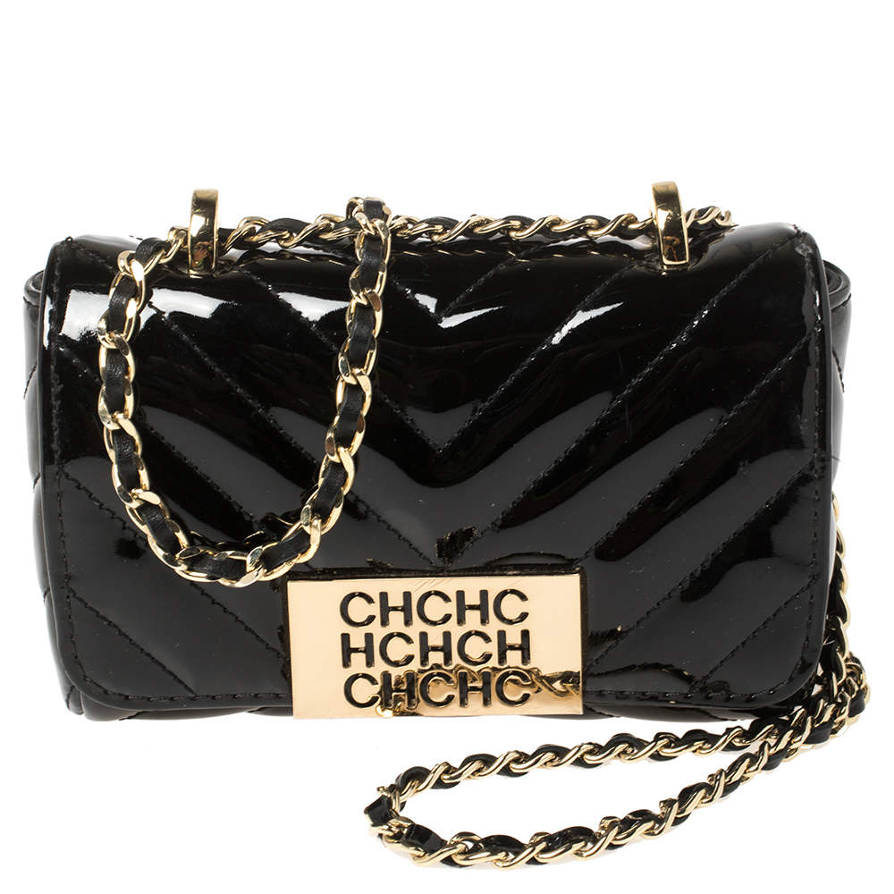 carolina herrera bimba bag