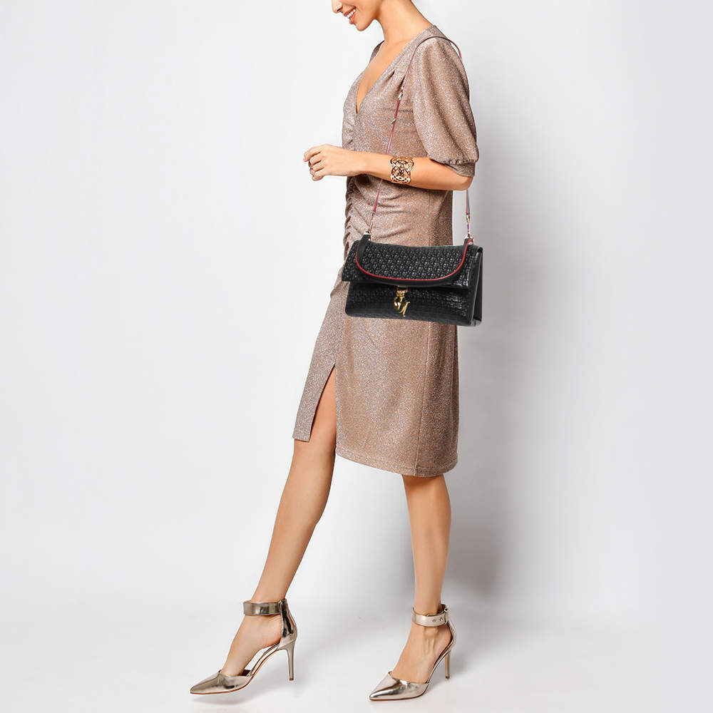 Carolina herrera camelot bag new arrivals