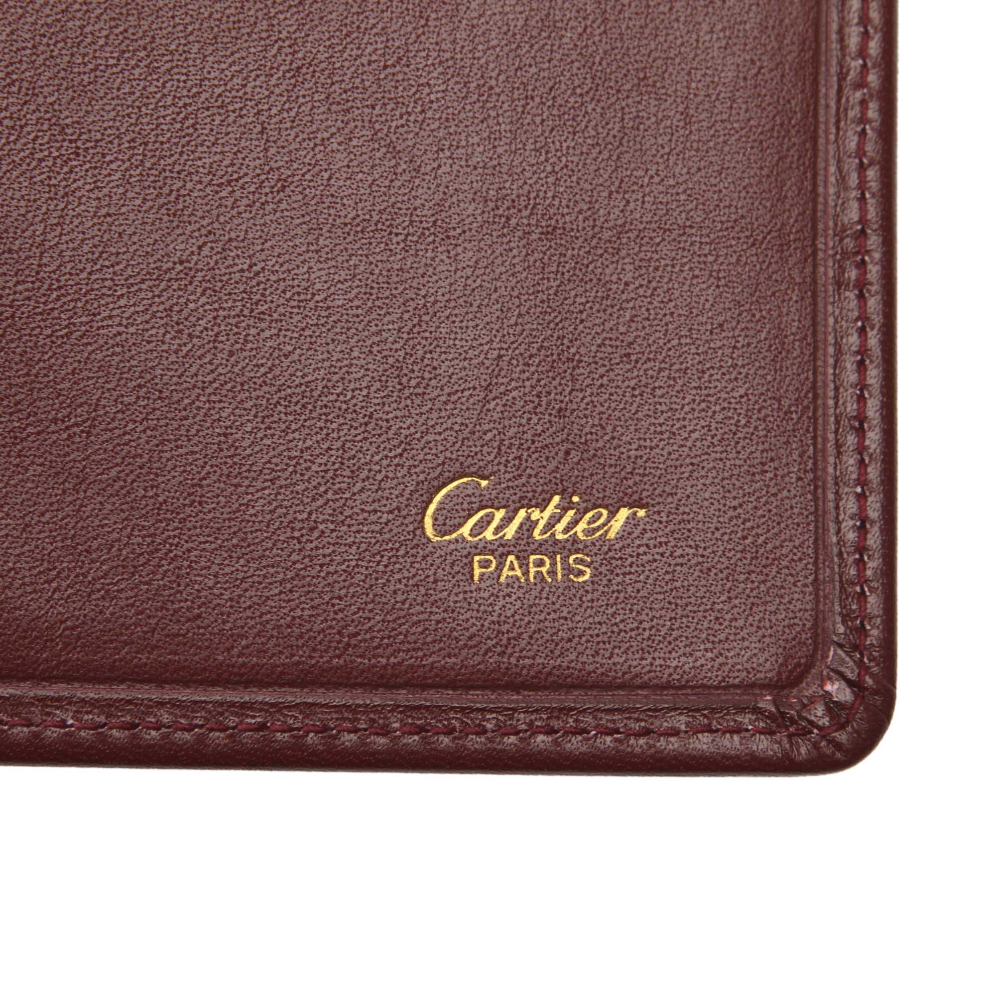 cartier red card application