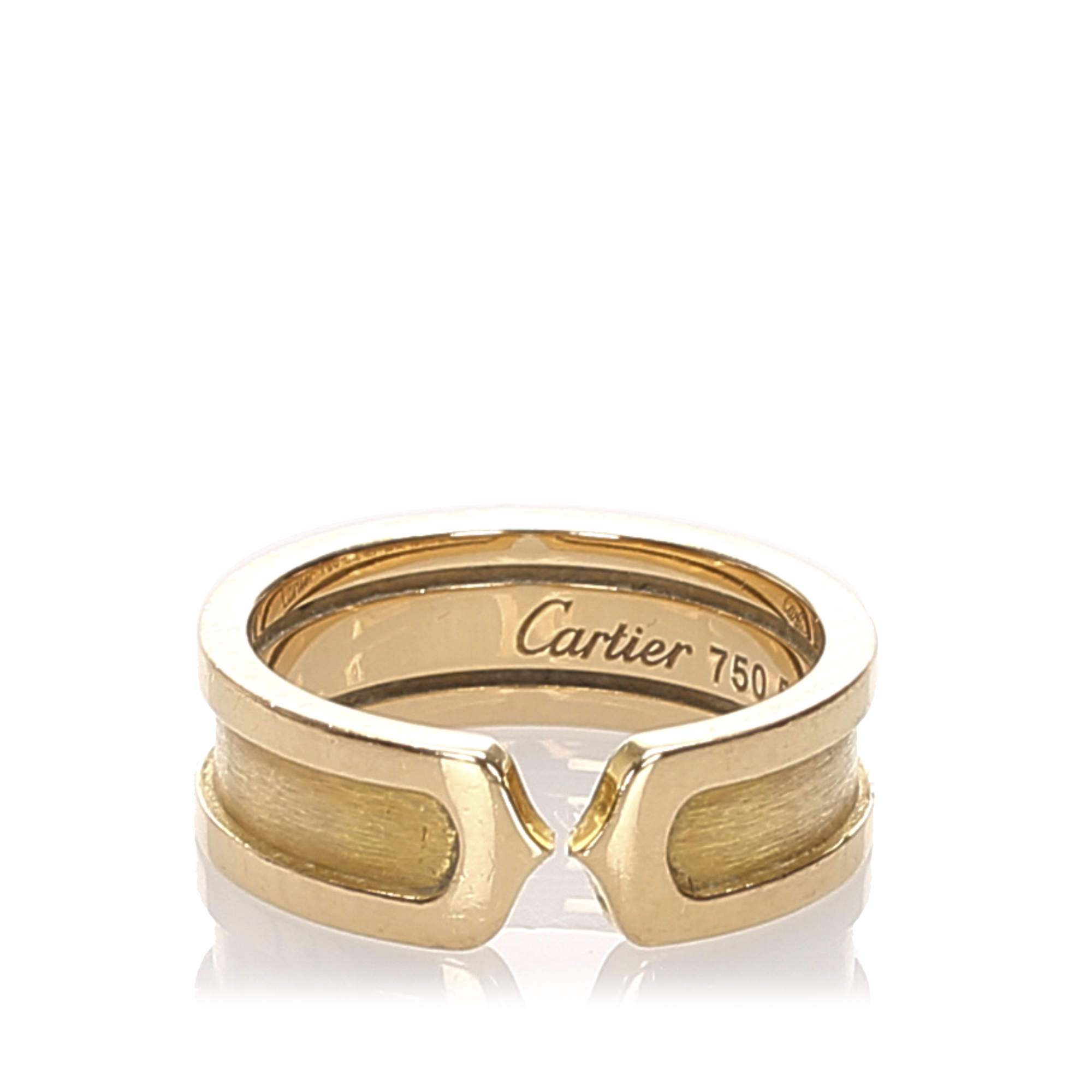 cartier c2 ring