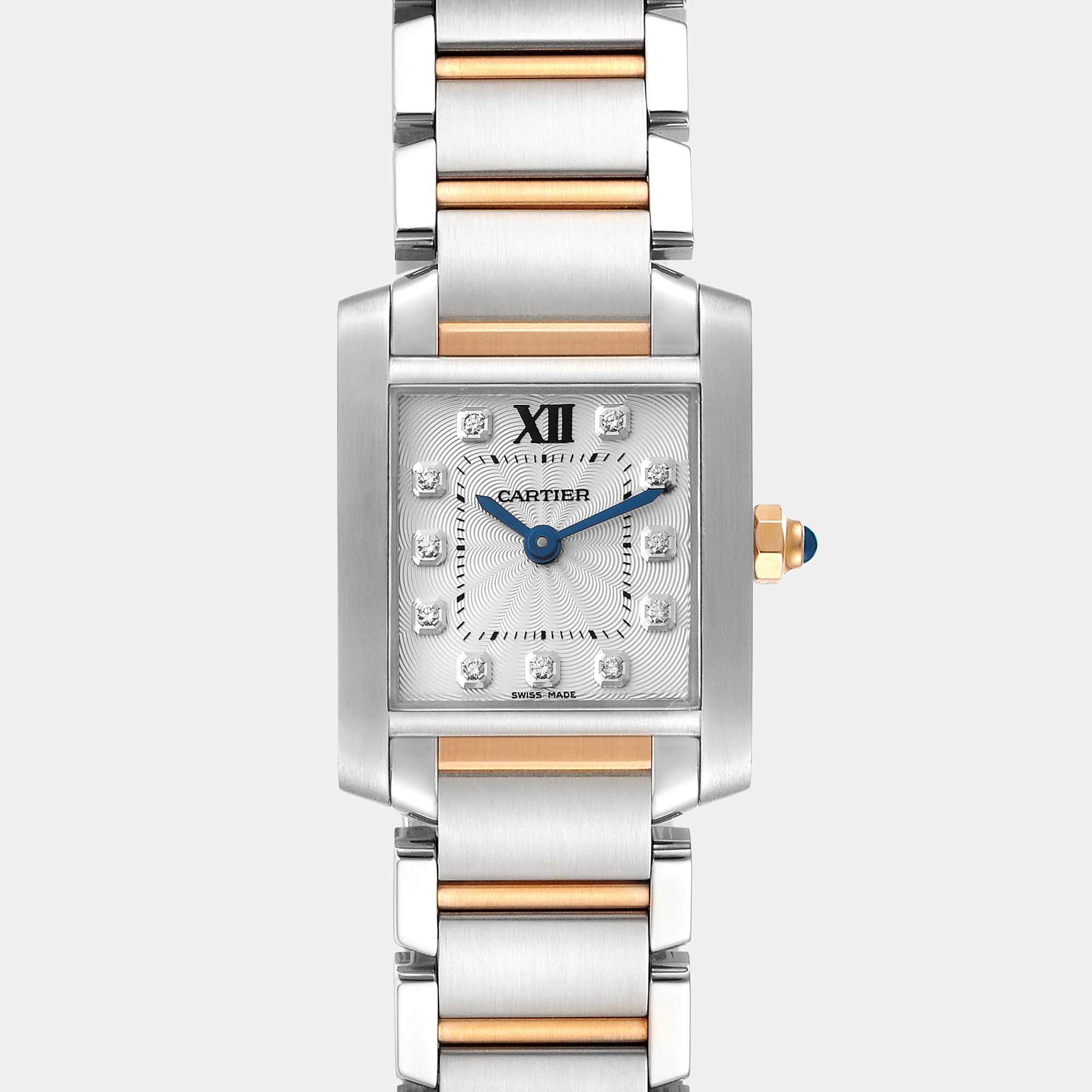 Cartier we110006 outlet