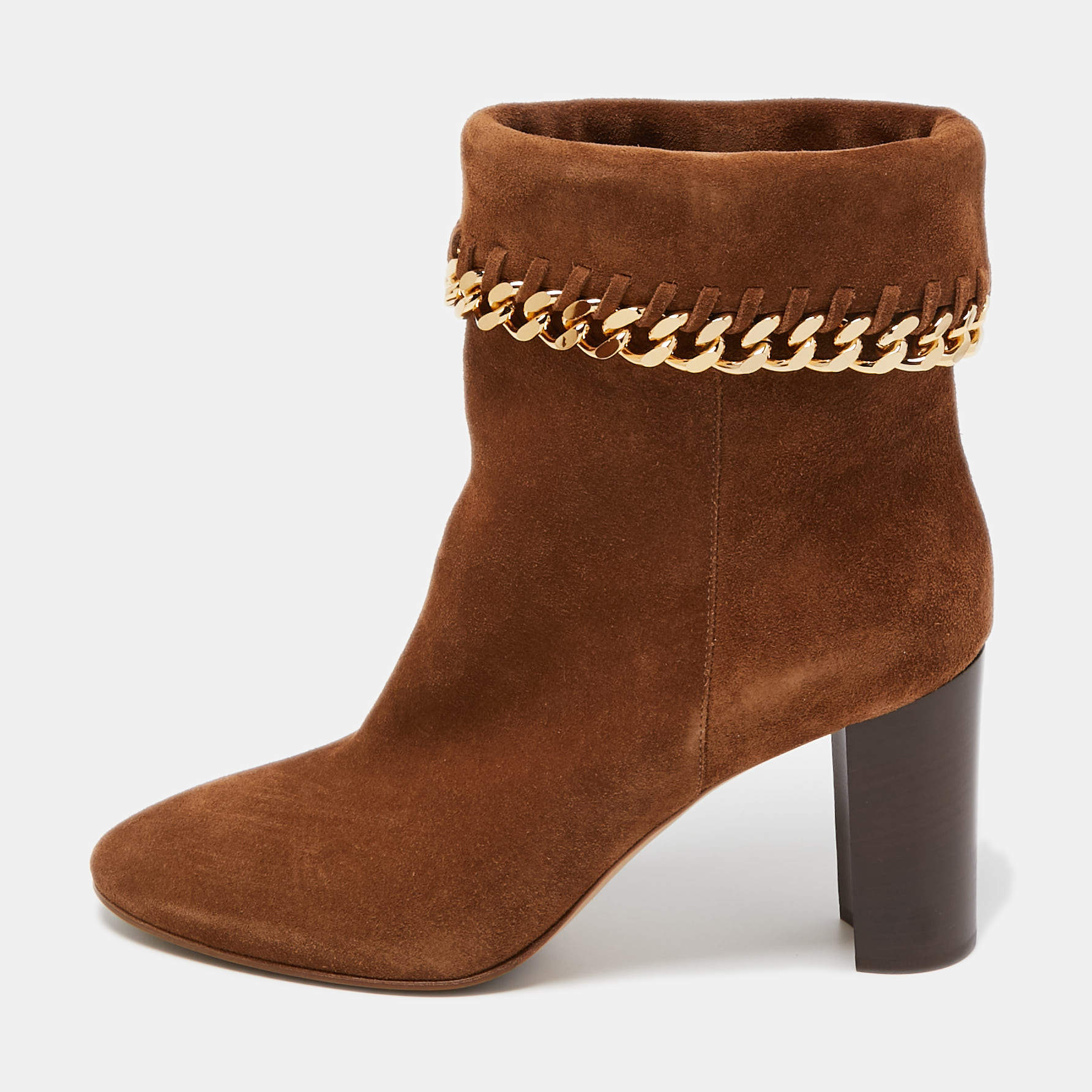 casadei suede boots