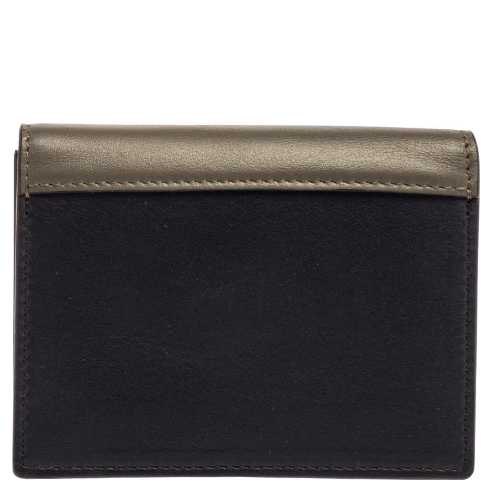 Men's Card Holder, CELINE