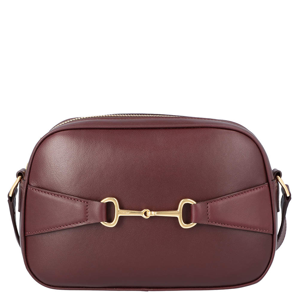 celine crecy belt
