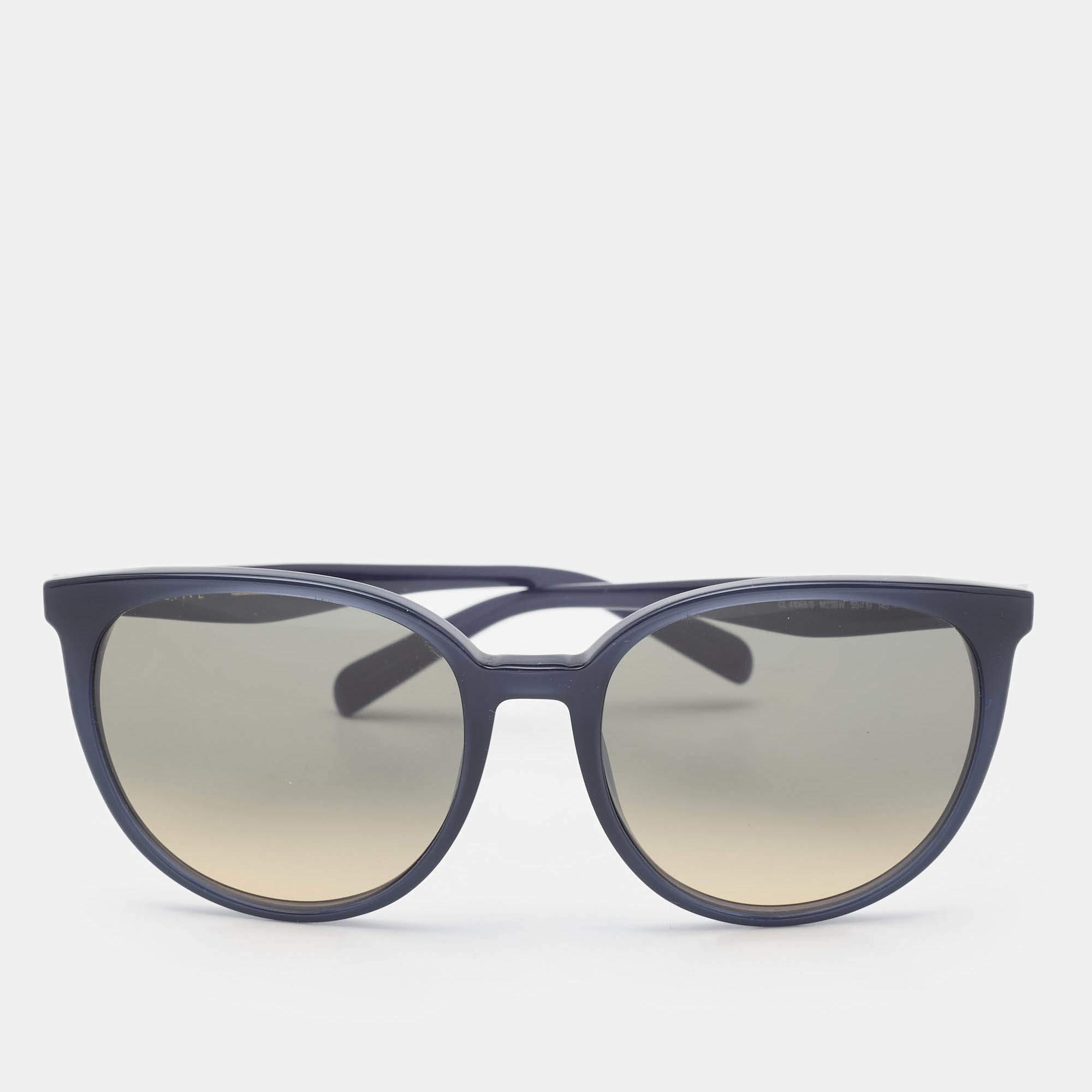 Celine Blue Gradient CL41068S Cat Eye Sunglasses