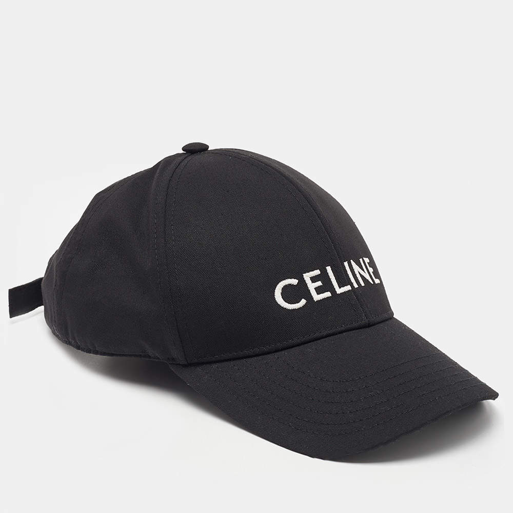 Buy Embroidered Premium Quality Branded Signature Logo Cotton Stylish Baseball  Cap Online at Low Prices in India 