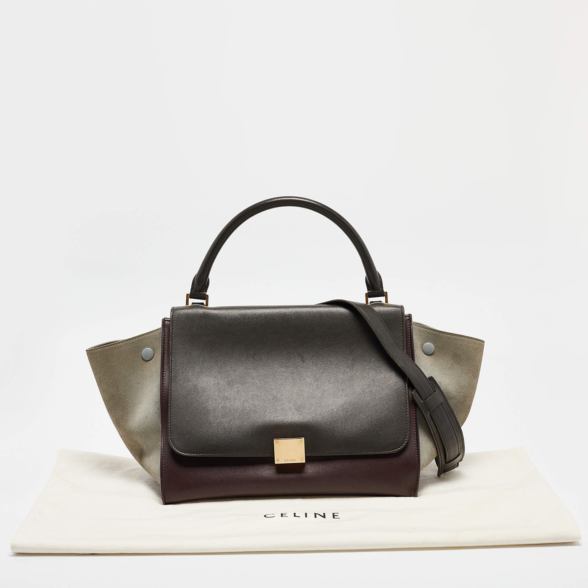 Celine trapeze medium hotsell