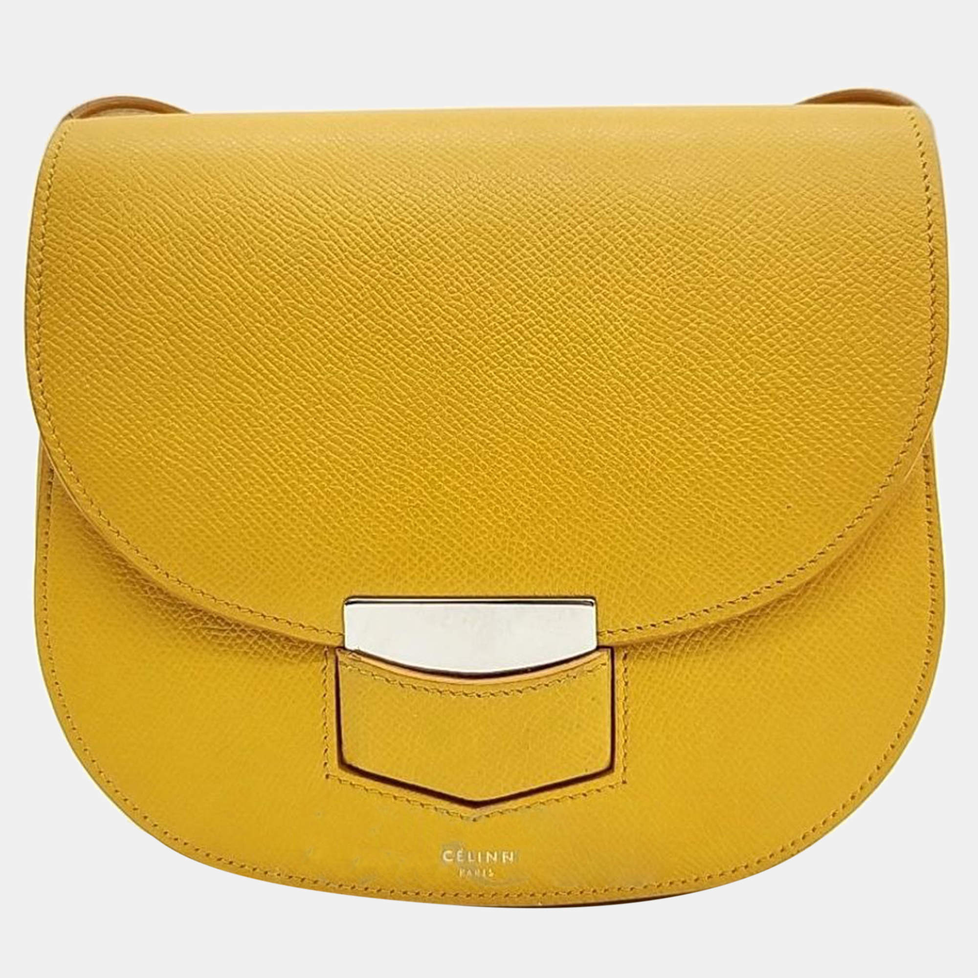 Celine Trotter Small bag