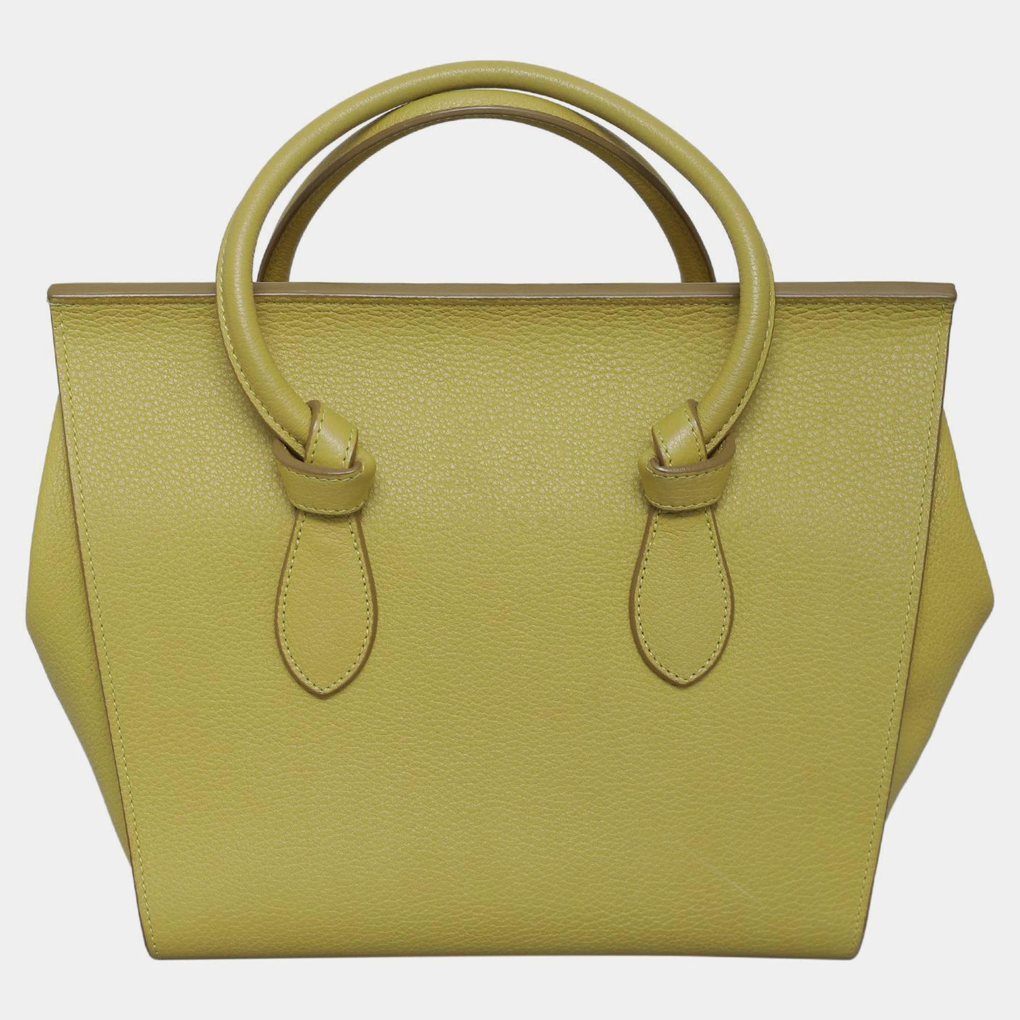 Celine knot tote hotsell